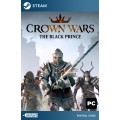 Crown Wars: The Black Prince Steam CD-Key [GLOBAL]